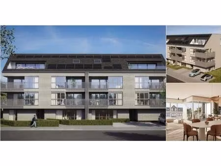 rez-de-chaussée à vendre à venelle des buissons 1 wavre (vbd76103)