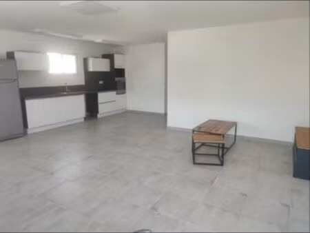 location appartement t3 meublé à l'année