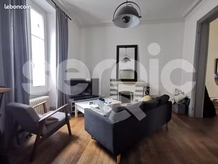 maison 5 pièces 95 m²