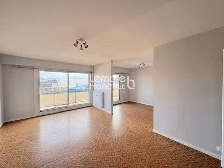 cabinet lemare-henault