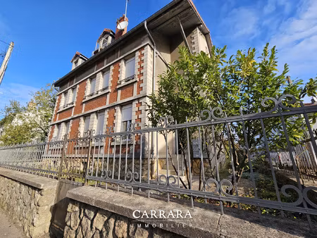 appartement - 4 pièce(s) - 84 m2