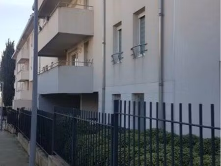 à vendre t2 sur martigues