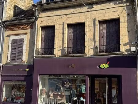 local commercial à vendre