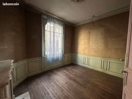 maison 7 pièces 132 m²