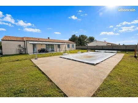 maison 6 pièces 145 m²