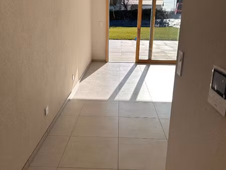 appartement gilley 3 pièce(s) 64.68 m2