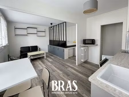 nantes mellinet - référence #3385