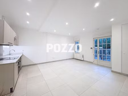 appartement t2 neuf 53.92 m2 trouville sur mer