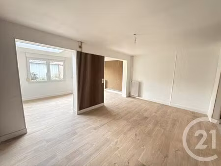 maison à vendre - 4 pièces - 98 m2 - le mans - 72 - pays-de-loire