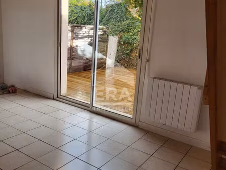 maison villenave d ornon 3 pièce(s) 55.22 m2