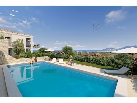 annonce appartement à vendre