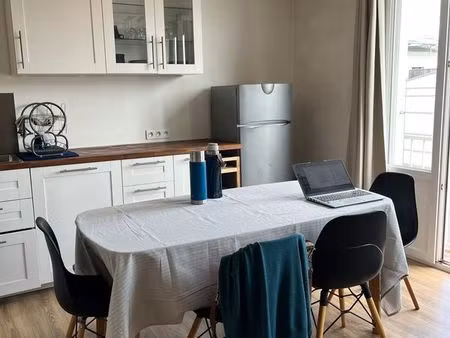 loue t4 - 65m²  bordeaux (33)