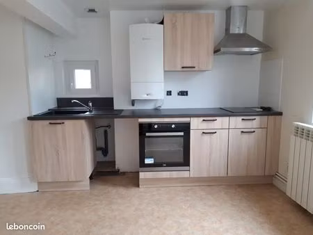 appartement centre-ville