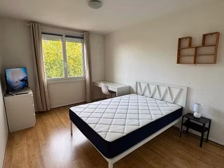 a louer chambre à saint-herblain