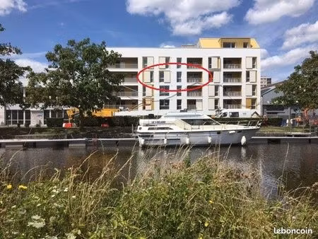 location appartement t3 valenciennes