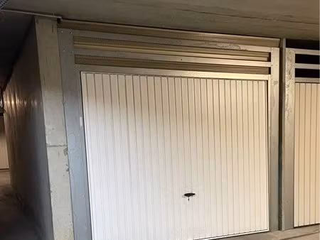 box double fermé centre cesson