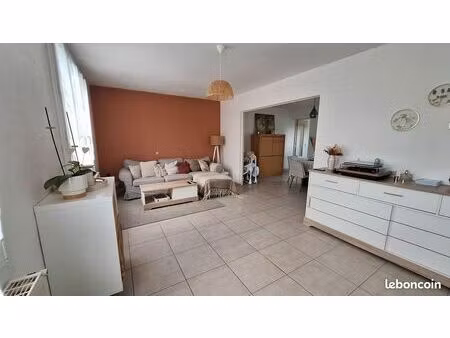 maison 6 pièces 108 m²