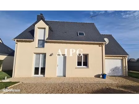 maison 5 pièces 98 m²