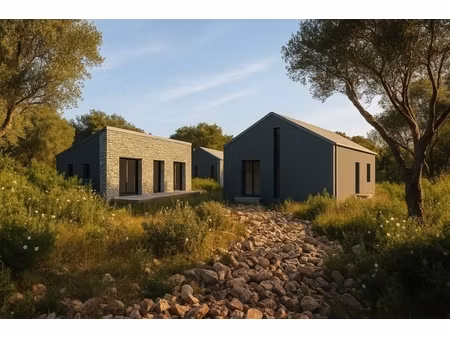 annonce maison à vendre