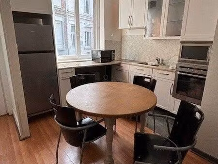 maison 3 pièces 45 m²