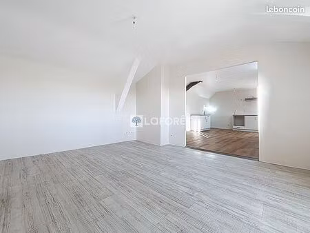 appartement 4 pièces 109 m²