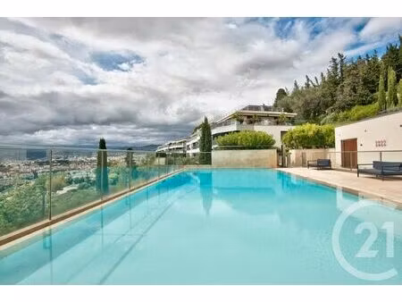 appartement f3 à louer - 3 pièces - 67 14 m2 - nice - 06 - provence-alpes-cote-d-azur