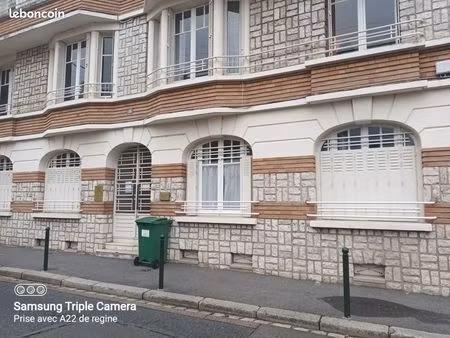 appartement gare-parc pasteur