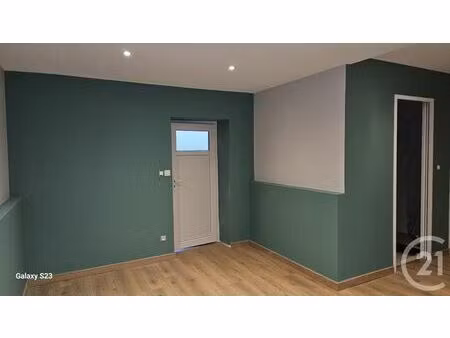 appartement f2 à louer - 2 pièces - 42 m2 - st sorlin en bugey - 01 - rhone-alpes