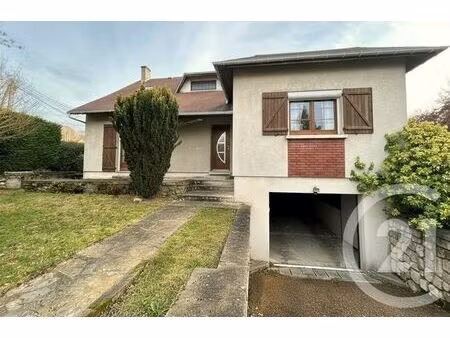 maison à vendre - 7 pièces - 160 m2 - presles - 95 - ile-de-france