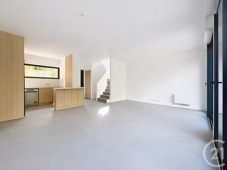 maison à vendre - 4 pièces - 93 m2 - villejuif - 94 - ile-de-france