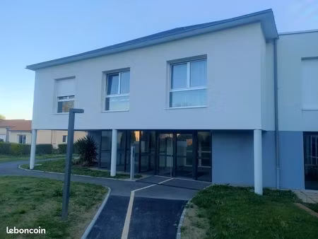 location studios résidence services