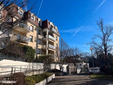 exclu home&toits mulhouse rue thiers ravissant f3 69.5m² ascenseur-garage+balcon