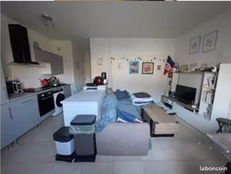 f2 entièrement rénové