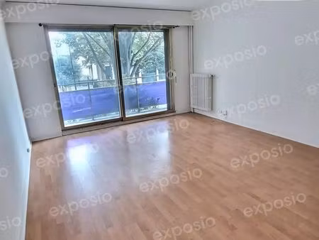 appartement 1 pièce 34 m²