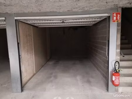 garage / box à louer