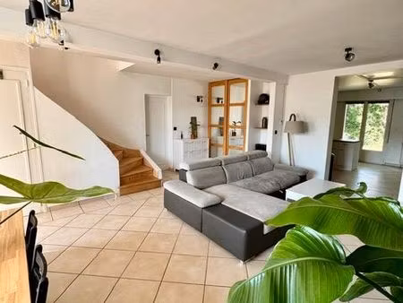 location maison 116m2 bétheny