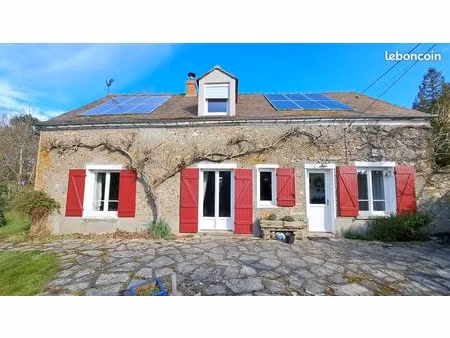 propriété 8 pièces 157 m²