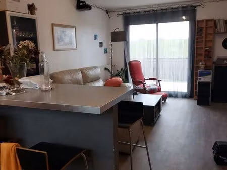 location maison houdan centre