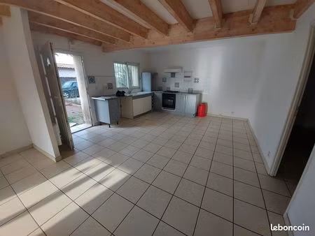 maison 4 pièces 98 m²