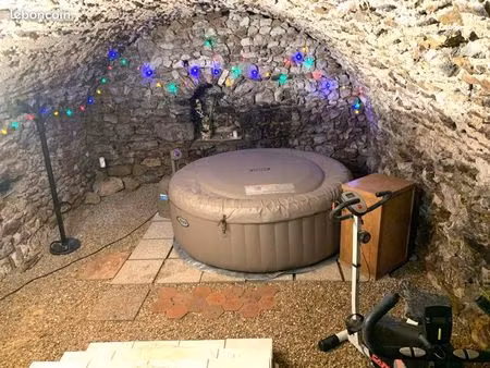 maison 4 pièces 90 m2 varennes jarcy