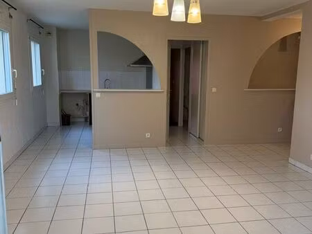 location appartement t2