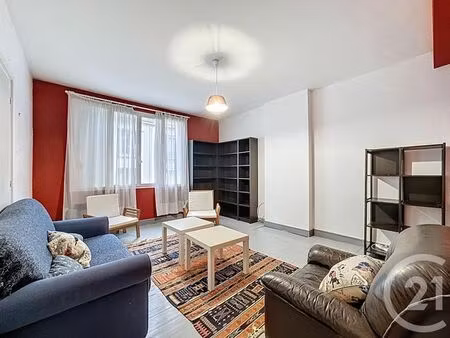 appartement t2 à louer - 2 pièces - 52 18 m2 - brest - 29 - bretagne