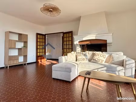 appartement 3 pièces 90 m²