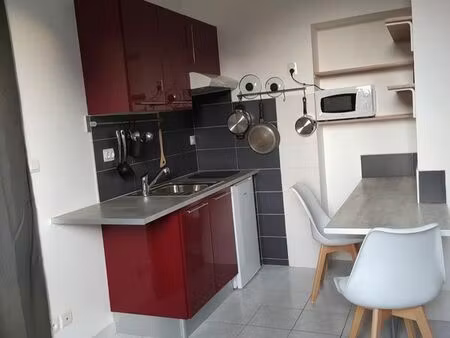 studio proche des facs