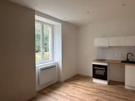 studio rénové 17m2