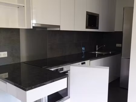 à louer appartement 35m² montmagny