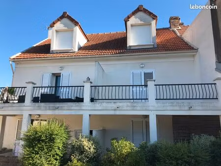 appartement f2 - 45 m²