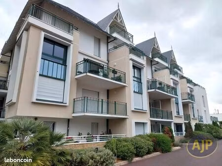 appartement 3 pièces 78 m²