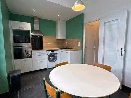 appartement 4 pièces 85 m²