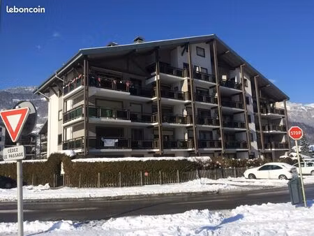 studio 1 pièce 23 m²